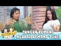 Download Lagu PENONTON NGILU! NGELIAT KOMENG PERAGAIN INI SAMA CUPI - DAGELAN OKE