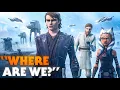 Lagu What if The Father Sent Anakin, Obi-Wan, \u0026 Ahsoka to The Battle of Hoth