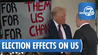 How Israel's Election Could Affect the US