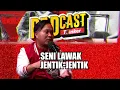 Download Lagu SENI LAWAK JENTIK-JENTIK w/ NIZAM JENTIK-JENTIK - PodcasThinker S6 E8