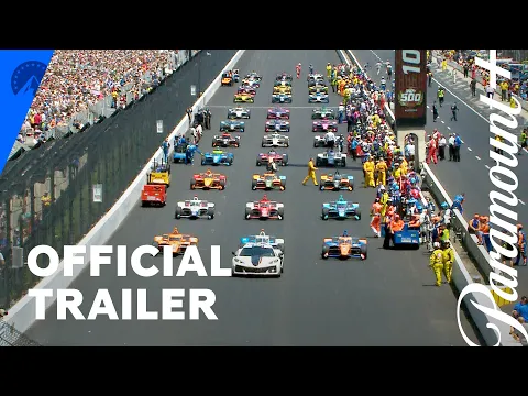 Official Paramount+ Trailer