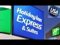 Holiday Inn Express Suites Chalmette - New Orleans S By IHG United States