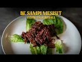 Download Lagu BE MESERE! PERPADUAN RASA DAGING GURIH DAN AROMA DARI BALI BISA DICOBA UNTUK HIDANGAN KELUARGA.