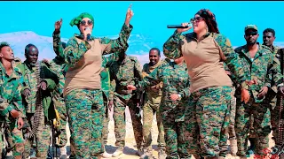 IDIL AYRUUSH IYO FILSAN AHMED DHAANTO CUSUB HANADADA PUNTLAND 2025 