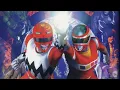Download Lagu [SUB INDO]SEIJUU SENTAI GINGAMAN vs MEGARANGER