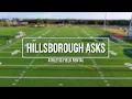 Hillsborough Asks Athletic Field Rental