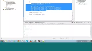 JAVA EE SOA Training - Session 1