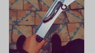 أحمد موزه اخصامي مش حملي 