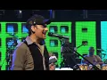 Juan Luis Guerra 4.40 - La Guagua (Live)