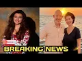 BIG STEP Step By Step star Angela Watson gives birth to her miracle baby at 48 decades after