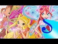 Iklan Jadwal Tayang Kartun Winx Club Di Kompas TV