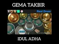 Download Lagu Takbir ala dram