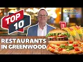 Top 10 Restaurants in Greenwood SC Your Home Sold Guaranteed Realty Kellar Lawrence Real Estate