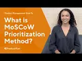 What is MoSCoW Prioritization Method Definition Overview and Best Practices