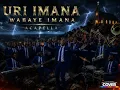 URI IMANA WABAYE  IMANA TWARAKUBONYE || GUHIMBAZA IMANA || COVER 2026