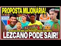 Download Lagu 🚨REVIRAVOLTA NO MERCADO! FLU RECUSOU PROPOSTA MILIONÁRIA POR ISAQUE! LEZCANO PODE SAIR! MUDOU TUDO!