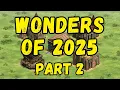 Download Lagu Wonders of AoE2 2025 Edition - Part 2