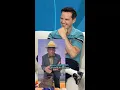 Al Roker Asks Andrew Scott About His Favorite Weather