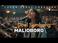 Lagu Malioboro - Doel Sumbang (Cover versi ORKESTRA) jadi MEGAH \u0026 SYAHDU ‼️