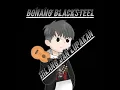 hilang dan lupakan versi Bonang Blacksteel