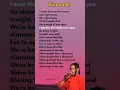 Download Lagu Diamonds lyrics - Rihanna #lyrics #rihanna #diamonds #trending