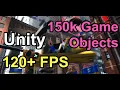 Unity Performance Optimization - DevLog for My Game MiLE HiGH TAXi