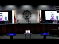 Amarillo City Council Special Meeting 26