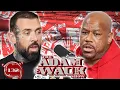 Adam Wack HUGE ARGUMENT over Business Crip Mac Returns Blueface Fighting Rooga