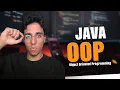 Object Oriented Programming Java Create Your First Class Introduction