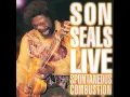 Don't Pick Me For Your Fool (Live)