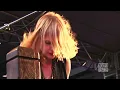 Metric - Youth Without Youth (Live at the Edge)