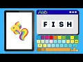4 Letter Spelling Words for 1st Graders Learn How to Spell 4 Letter Words for Kids