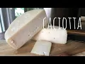Download Lagu Caciotta- How to make this pressed, fast-aging cheese at home