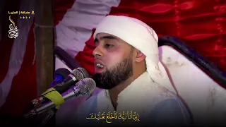 الشيخ محمد أيوب عاصف وهل أتاك حديث موسي دندنها
