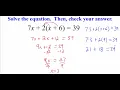 2 4 Solve Multi-Step Equations