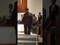 BREAD of LIFE MINISTRIES Installation Macon Georgia