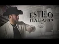 Jesus Ojeda Y Sus Parientes - Estilo Italiano (En Vivo) | Video Lyrics