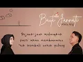 Download Lagu Baiti Jannati - Risty Ang (Official Video Lyrics)