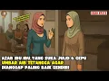 Download Lagu AZAB IBU IBU YANG SUKA NYA CEPUIN TETANGGANYA II SINETRON AZAB