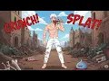 Download Lagu Bullied Man Eats 10M Monsters Awakens Level 999 Claps Back - Manhwa Recap