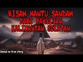 Download Lagu Kisah Hantu Sandah Dari Pahuluan Kalimantan Selatan