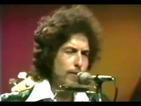 Download MP3 Bob Dylan - Hurricane 1975 [Live]