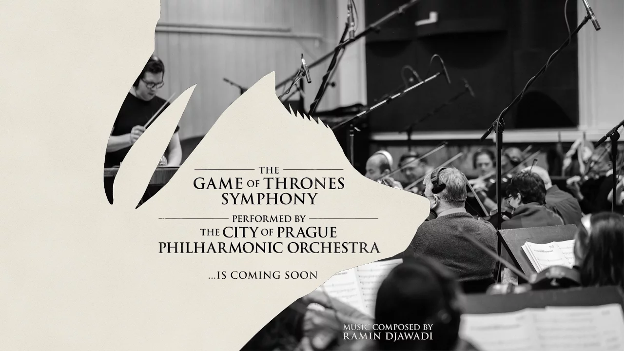 Game of Thrones - Theme (Live Symphony Orchestra) Game of Thrones - Theme (Live Symphony Orchestra)