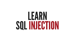 PHP Security Understanding SQL Injection