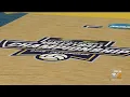 PPG Paints Arena Preparing For NCAA Championship