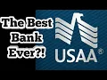 Why You Should Get a USAA Account Today Best Bank EVER