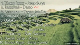 kumpulan lagu pop sunda