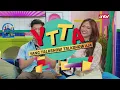 Anres Salting Kedatangan Amanda Caesa | Tawa Kalcer Eps 9 (4/5)