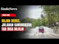 Lagu Akses Terputus! Jalan Utama Gunung Kidul Tergenang Banjir | Sindo Sore | 27/12