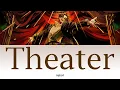 Lagu natori - 劇場 (Gekijou) Theater [Lyric/Lirik dan Terjemahan Indonesia]